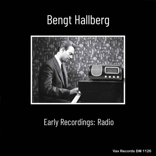 Various Artists - Early Recordings: Radio (Remastered) (2020)