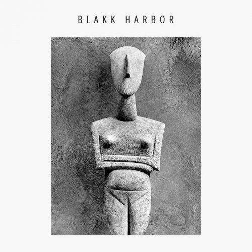 Blakk Harbor - A Modern Dialect (2020)