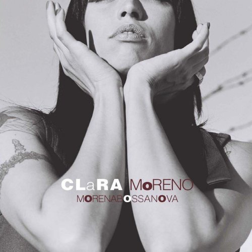 Clara Moreno - Morena Bossa Nova (2004) [flac]