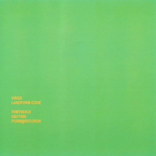 Virgo - Landform Code (2020/1998)