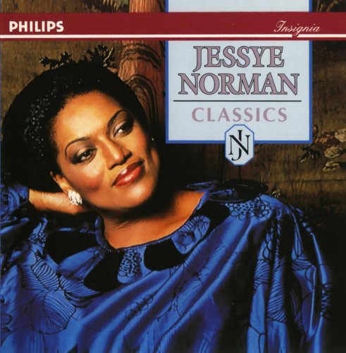 Jessye Norman - Classics (1992)