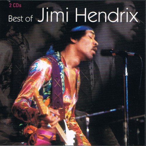 Jimi Hendrix - Best Of Jimi Hendrix (1999)