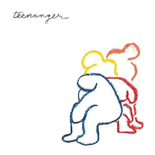 Teenanger - Teenager (2017) [Hi-Res]