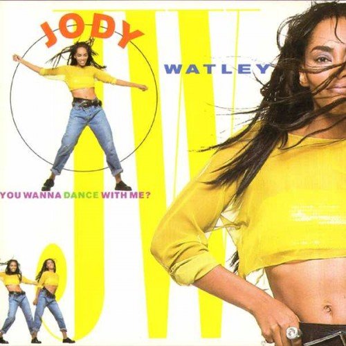 Jody Watley - You Wanna Dance With Me? (1989)