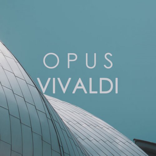 VA - Opus Vivaldi (2020)
