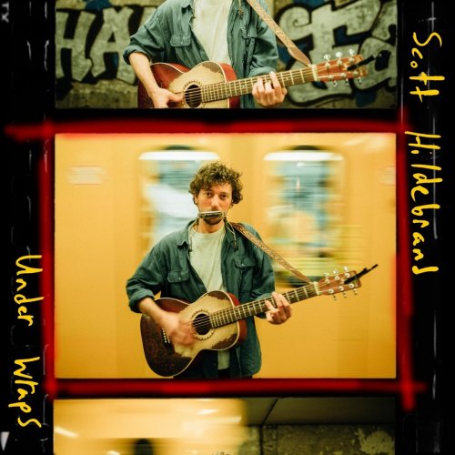 Scott Hildebrand - Under Wraps (2020)