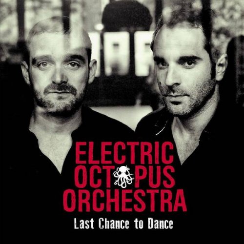 Electric Octopus Orchestra - Last Chance to Dance (2020)