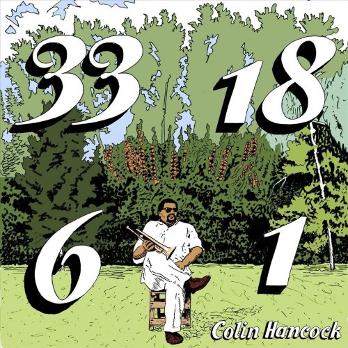 Colin Hancock - 33. 18. 6. 1. (2020)