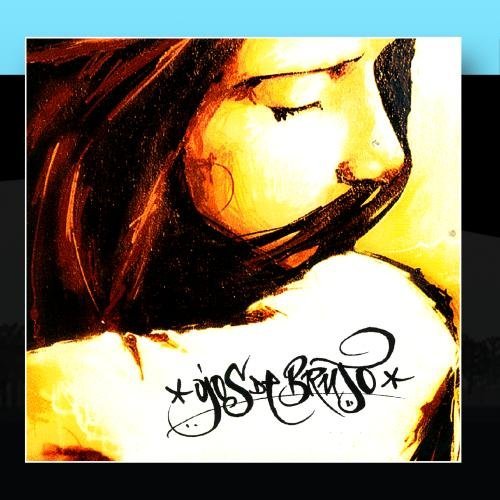 Ojos de brujo - Bari (2004)