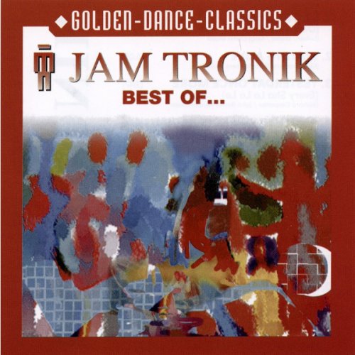 Jam Tronik - Best Of ... (2001)