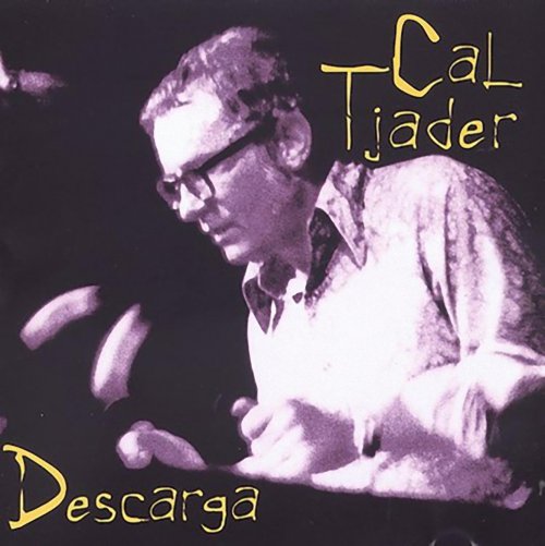 Cal Tjader - Descarga (1995)