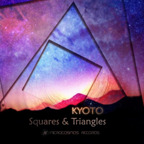 Kyoto - Squares & Triangles (2020)