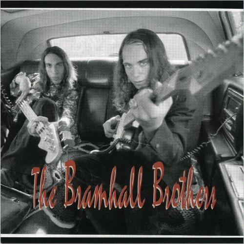The Bramhall Brothers - The Bramhall Brothers (1999) [CD Rip]