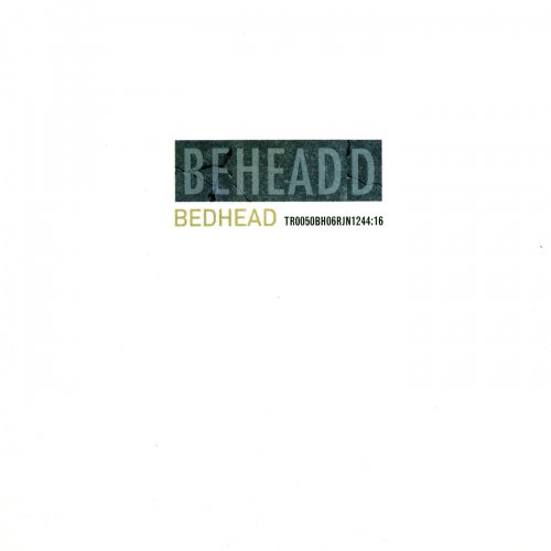 Bedhead - Beheaded (2013)