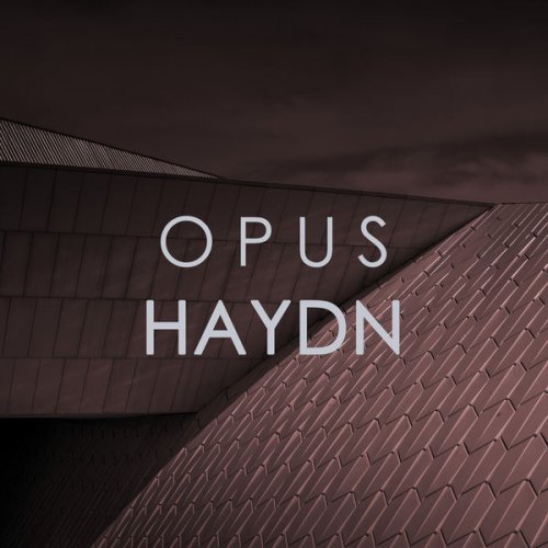 VA - Opus Haydn (2020)
