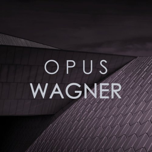 VA - Opus Wagner (2020)