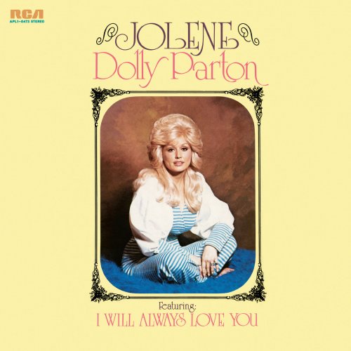 Dolly Parton - Jolene (1974) [Hi-Res]