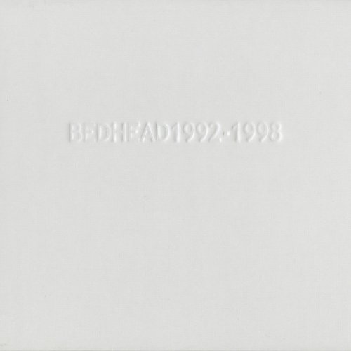 Bedhead - 1992-1998 (2014)