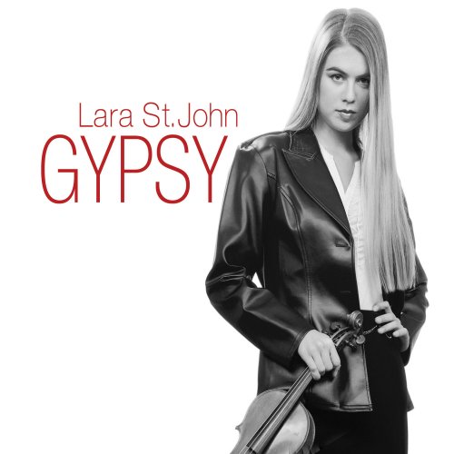 Lara St. John - Gypsy (1997)