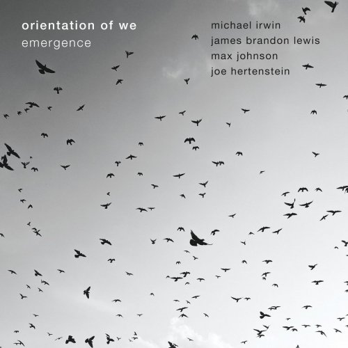 Orientation of We - Emergence (2020)