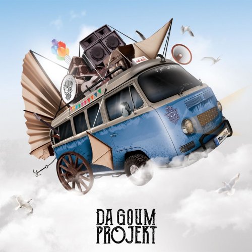 Da Goum Projekt - Goum (2020)
