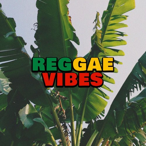VA - Reggae Vibes (2020)