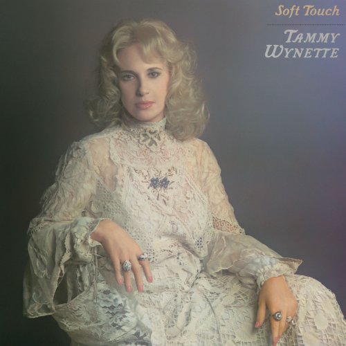 Tammy Wynette - Soft Touch (1982) [Hi-Res]