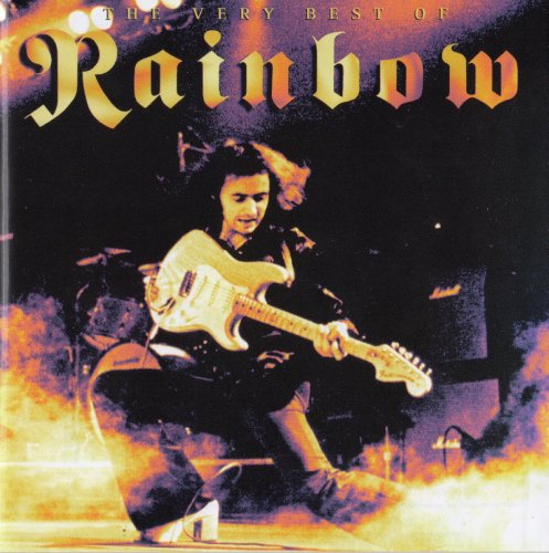 Rainbow - The Very Best Of Rainbow (1997)
