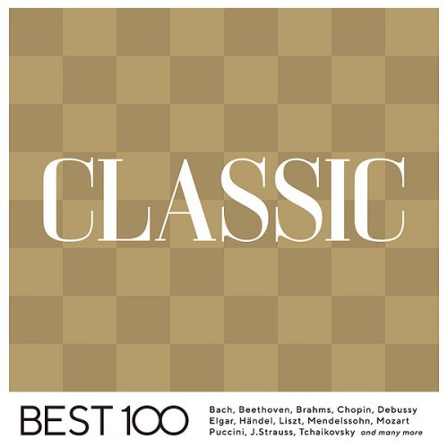 VA - Classic Best 100 (2020)