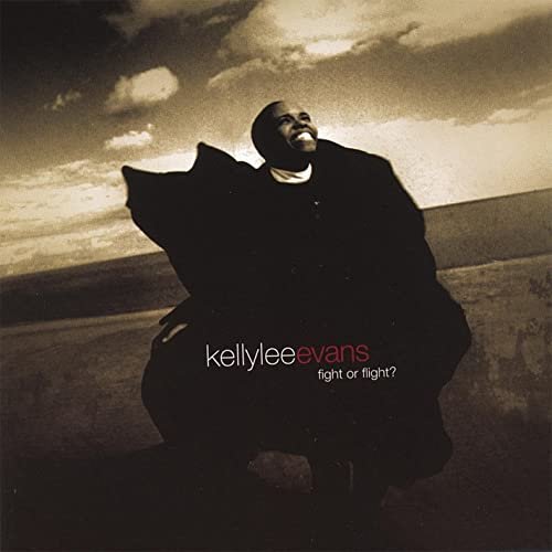 Kellylee Evans - Fight or Flight? (2006)