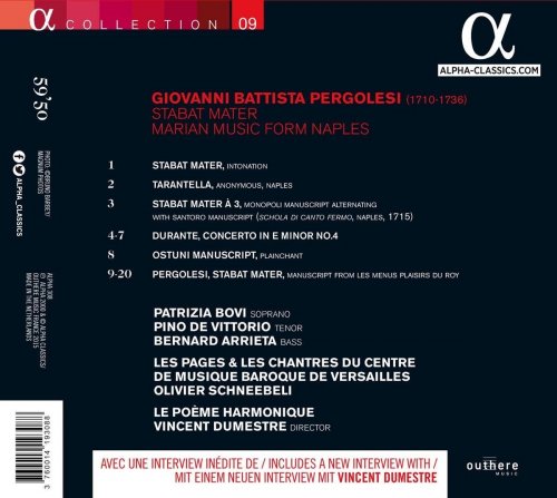Le Poème Harmonique, Vincent Dumestre - Love is strange. Works for Lute Consort (2005)