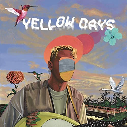 Yellow Days - A Day in a Yellow Beat (2020) Hi Res