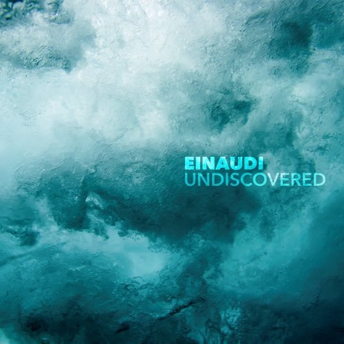 Ludovico Einaudi - Undiscovered (2020) [Hi-Res]