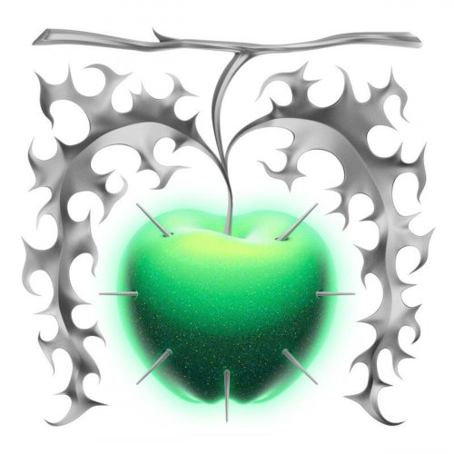 A. G. Cook - Apple (2020)