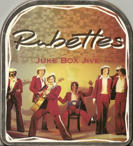 The Rubettes - Juke Box Jive (1994)