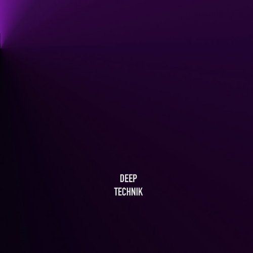 MoMa Ready - Deep Technik (2020)