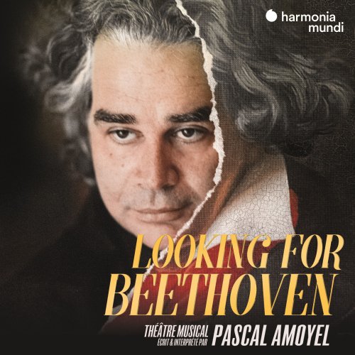 Pascal Amoyel - Looking for Beethoven (2020)
