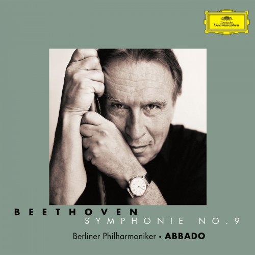 Berliner Philharmoniker, Claudio Abbado - Beethoven: Symphony No. 9 In D Minor, Op.125 - "Choral" (2000) Hi-Res