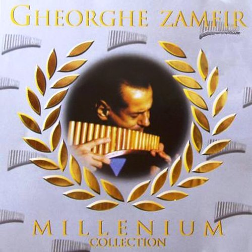 Gheorghe Zamfir - Millenium Collection (1999)