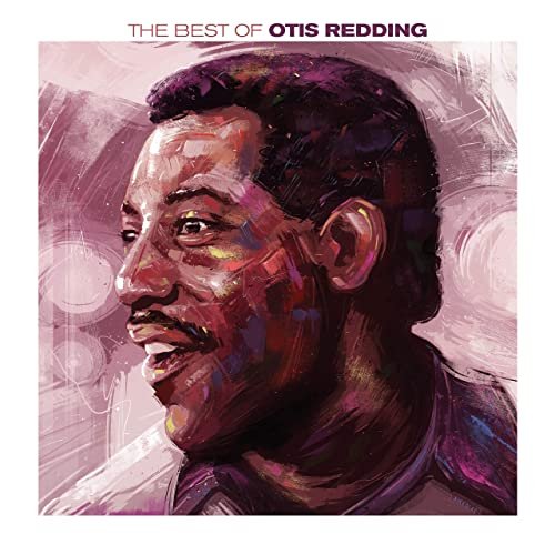 Otis Redding - The Best Of Otis Redding (2020) Hi Res