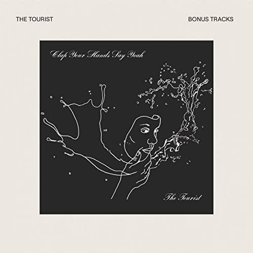 Clap Your Hands Say Yeah - The Tourist (Bonus Tracks) (2020) Hi Res