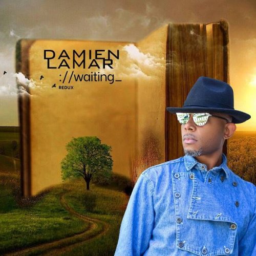 Damien Lamar - Waiting (Redux) (2020)