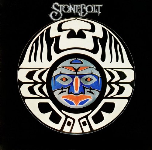 Stonebolt - Stonebolt (1978)