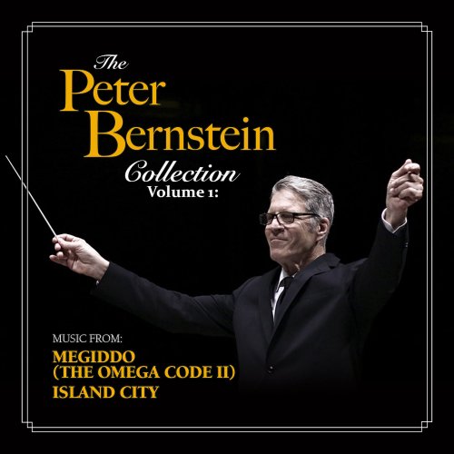 Peter Bernstein - The Peter Bernstein Collection, Vol. 1. (2020) [Hi-Res]