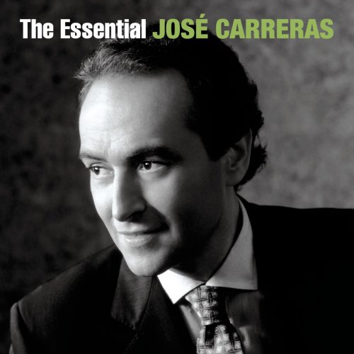 José Carreras - The Essential (2008)