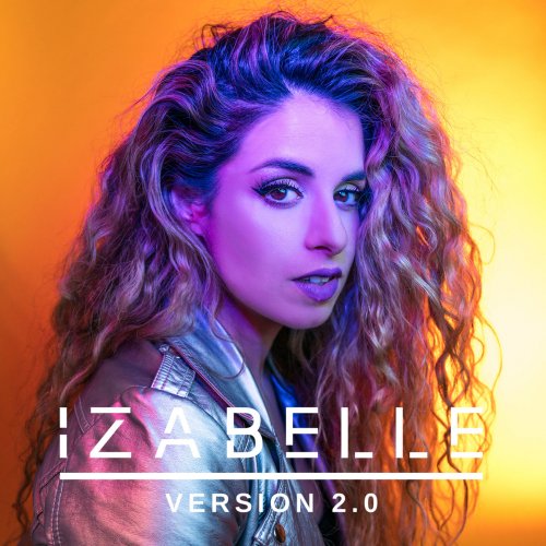 Izabelle - Version 2.0 (2020)
