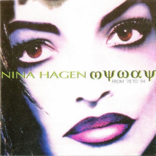 Nina Hagen - Μψ ωαψ From '78 To '94 (1995)