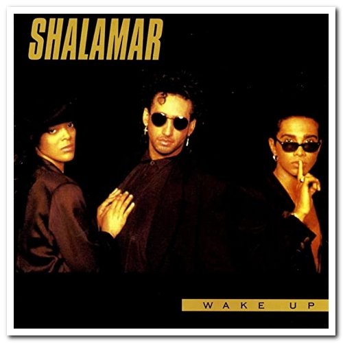 Shalamar - Wake Up (1990)