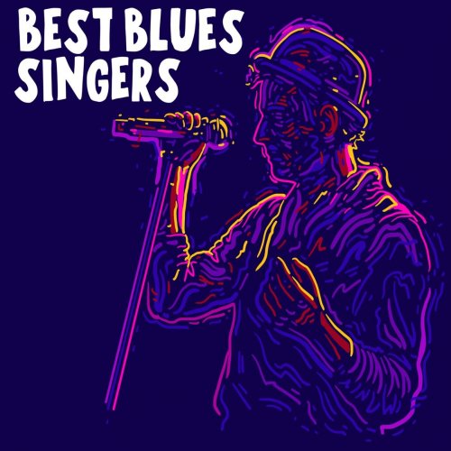 VA - Best Blues Singers (2020)