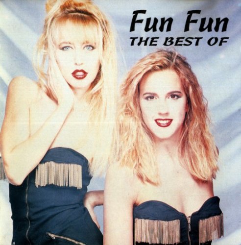 Fun Fun - The Best Of (1994)